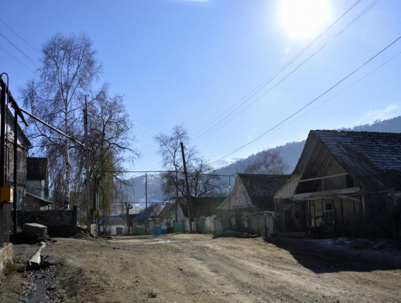 24500 слов про Армению с практическими, лирическими и техническими отступлениями