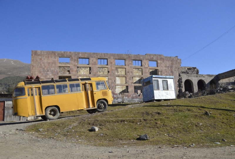 24500 слов про Армению с практическими, лирическими и техническими отступлениями