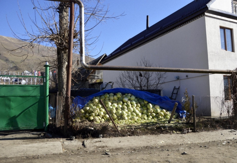 24500 слов про Армению с практическими, лирическими и техническими отступлениями