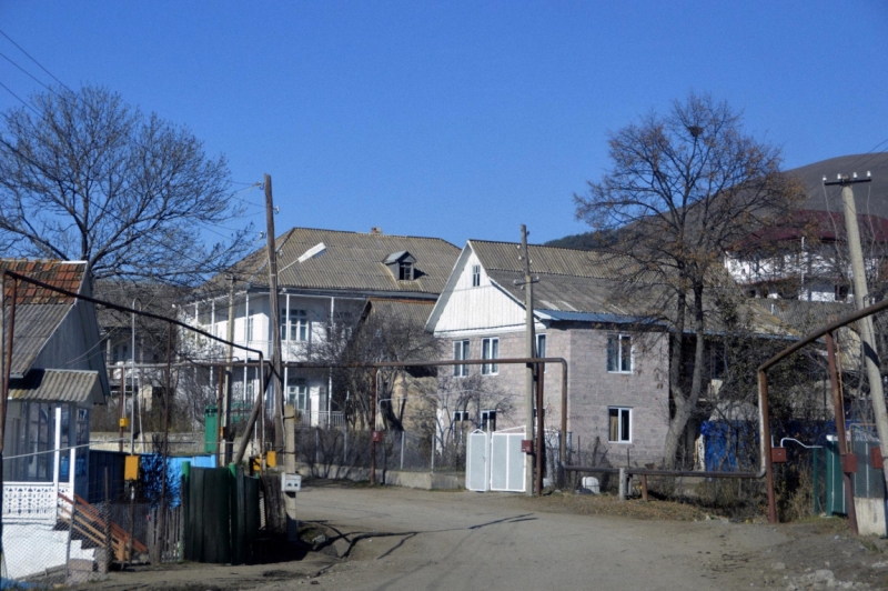 24500 слов про Армению с практическими, лирическими и техническими отступлениями