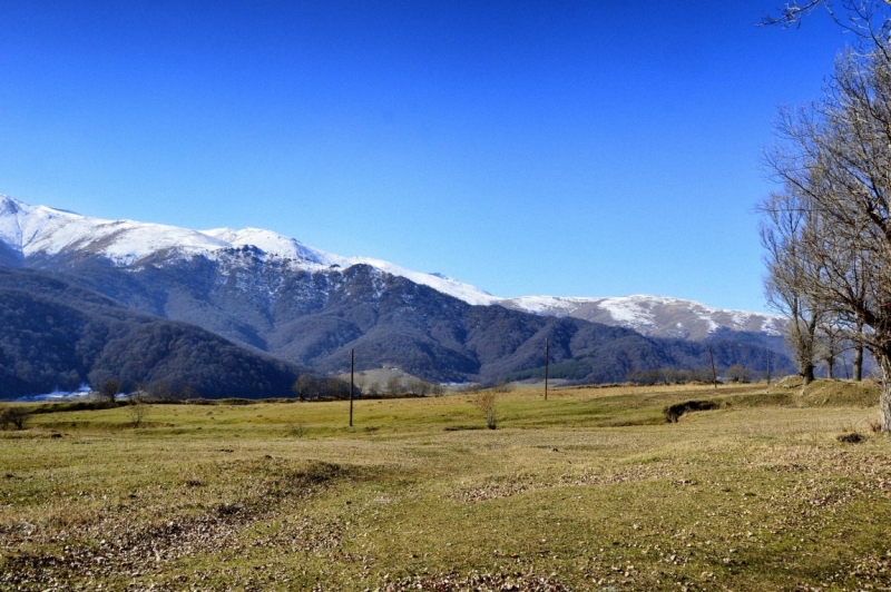 24500 слов про Армению с практическими, лирическими и техническими отступлениями