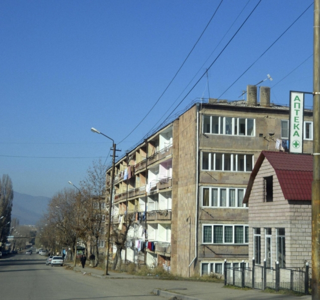 24500 слов про Армению с практическими, лирическими и техническими отступлениями