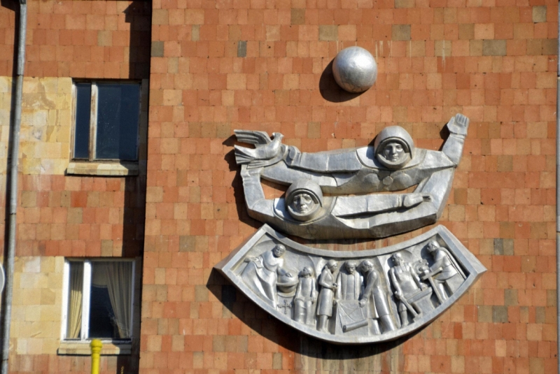 24500 слов про Армению с практическими, лирическими и техническими отступлениями