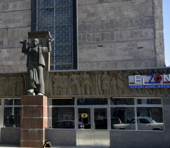 24500 слов про Армению с практическими, лирическими и техническими отступлениями