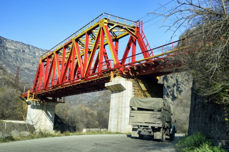 24500 слов про Армению с практическими, лирическими и техническими отступлениями