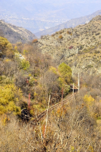 24500 слов про Армению с практическими, лирическими и техническими отступлениями