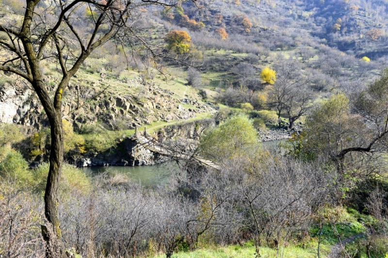 24500 слов про Армению с практическими, лирическими и техническими отступлениями