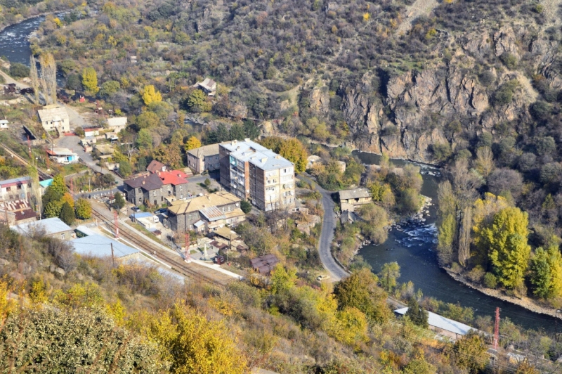 24500 слов про Армению с практическими, лирическими и техническими отступлениями