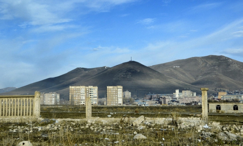 24500 слов про Армению с практическими, лирическими и техническими отступлениями