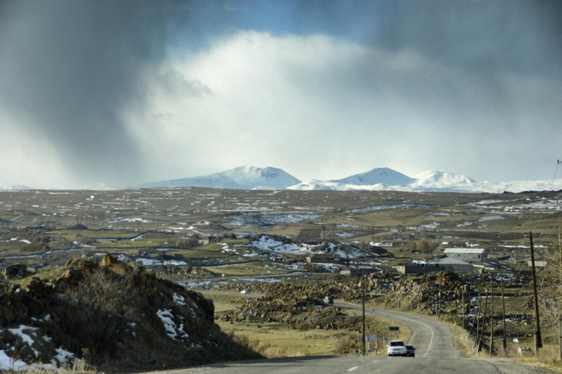 24500 слов про Армению с практическими, лирическими и техническими отступлениями