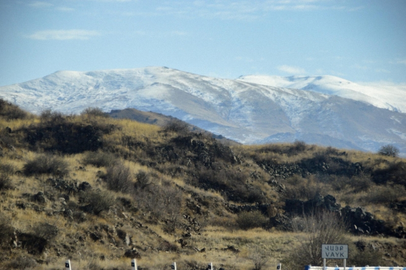 24500 слов про Армению с практическими, лирическими и техническими отступлениями