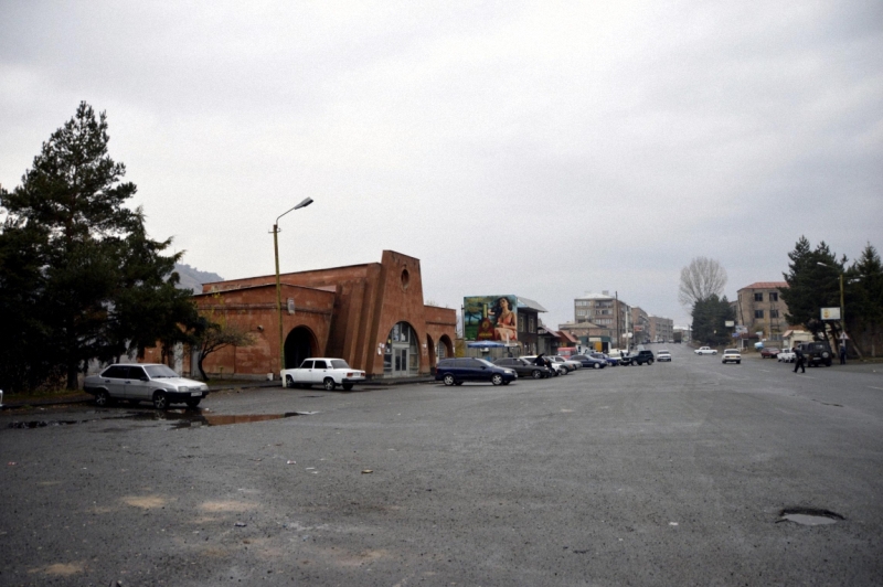 24500 слов про Армению с практическими, лирическими и техническими отступлениями