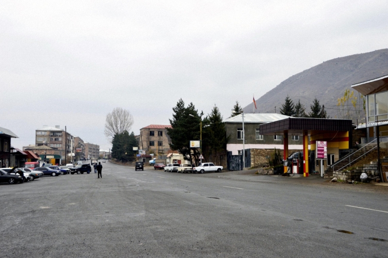 24500 слов про Армению с практическими, лирическими и техническими отступлениями