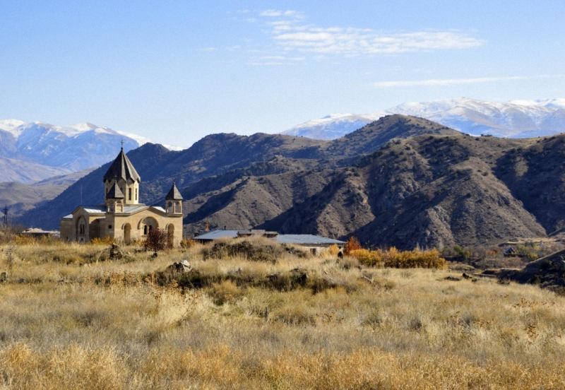 24500 слов про Армению с практическими, лирическими и техническими отступлениями