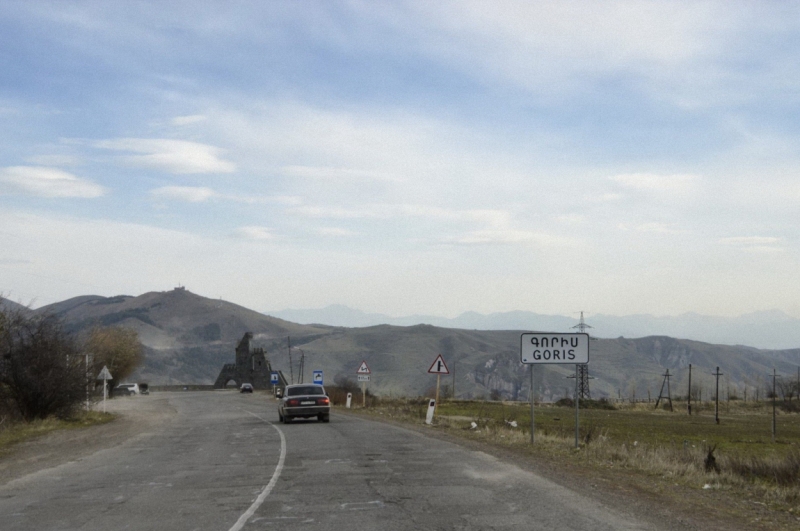 24500 слов про Армению с практическими, лирическими и техническими отступлениями