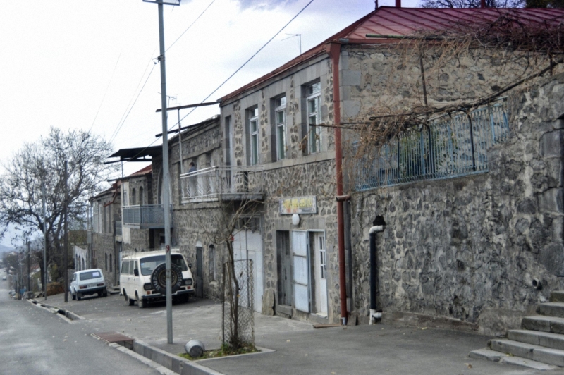 24500 слов про Армению с практическими, лирическими и техническими отступлениями