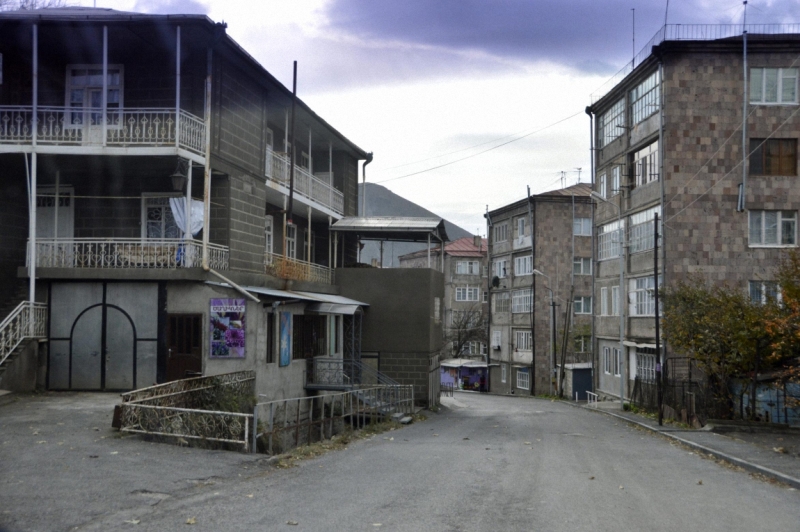 24500 слов про Армению с практическими, лирическими и техническими отступлениями