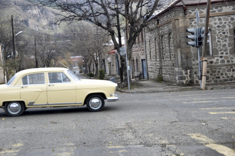 24500 слов про Армению с практическими, лирическими и техническими отступлениями