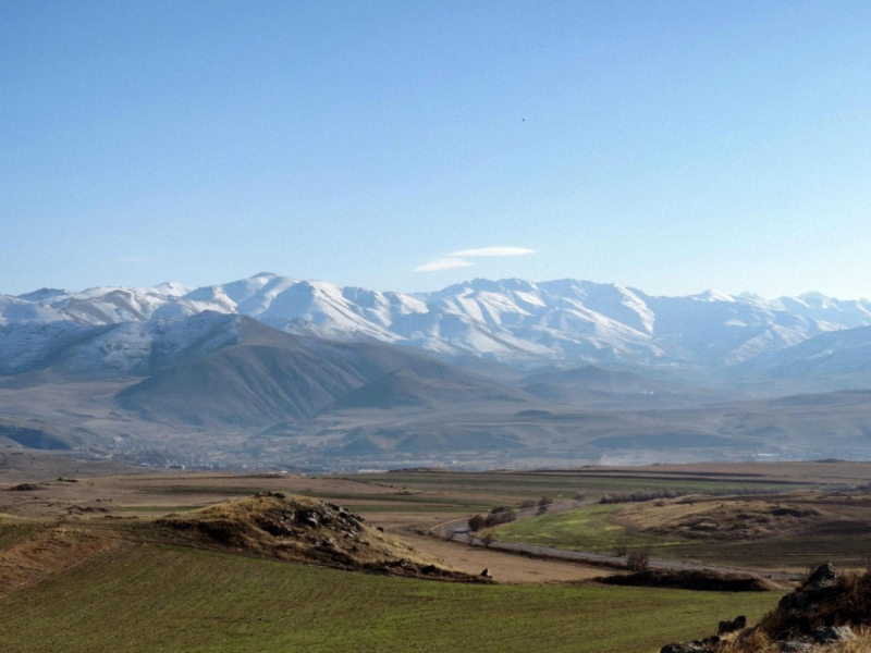 24500 слов про Армению с практическими, лирическими и техническими отступлениями