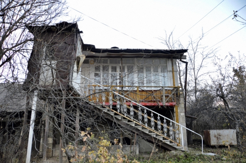 24500 слов про Армению с практическими, лирическими и техническими отступлениями