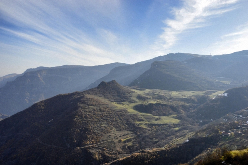24500 слов про Армению с практическими, лирическими и техническими отступлениями