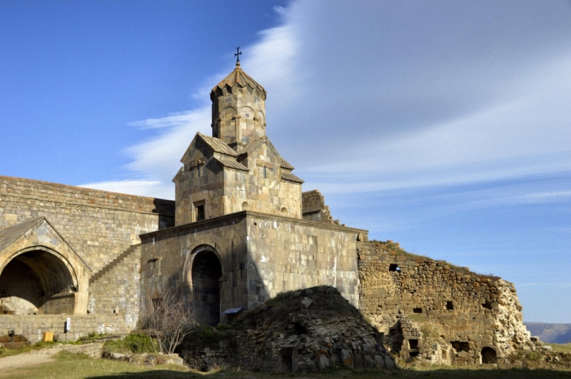 24500 слов про Армению с практическими, лирическими и техническими отступлениями