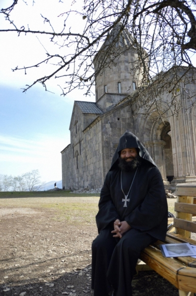 24500 слов про Армению с практическими, лирическими и техническими отступлениями