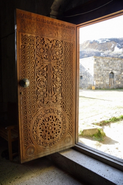 24500 слов про Армению с практическими, лирическими и техническими отступлениями