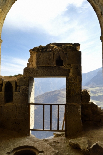 24500 слов про Армению с практическими, лирическими и техническими отступлениями