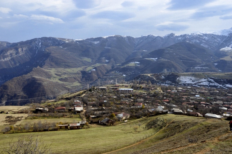 24500 слов про Армению с практическими, лирическими и техническими отступлениями