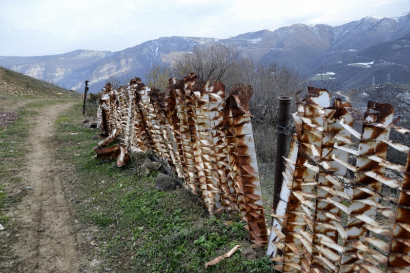 24500 слов про Армению с практическими, лирическими и техническими отступлениями