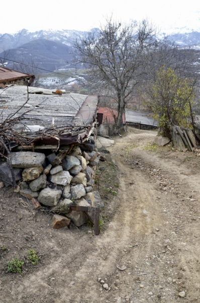 24500 слов про Армению с практическими, лирическими и техническими отступлениями