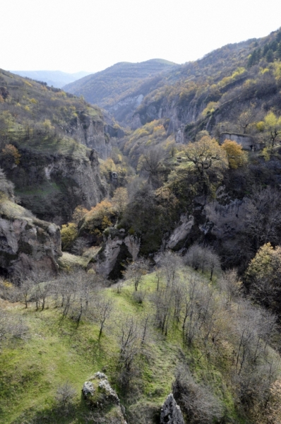 24500 слов про Армению с практическими, лирическими и техническими отступлениями