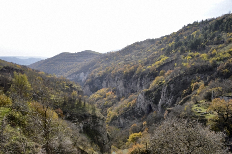 24500 слов про Армению с практическими, лирическими и техническими отступлениями