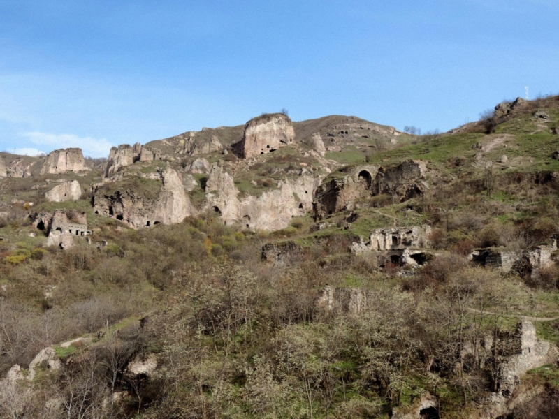 24500 слов про Армению с практическими, лирическими и техническими отступлениями