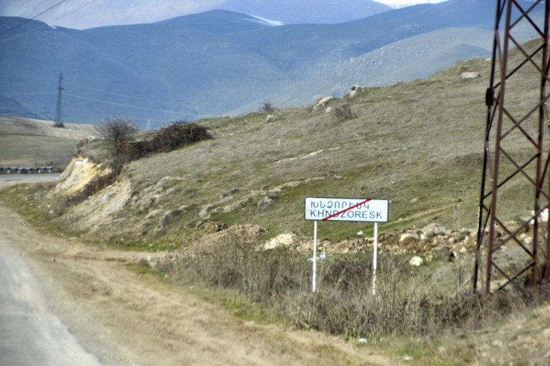 24500 слов про Армению с практическими, лирическими и техническими отступлениями