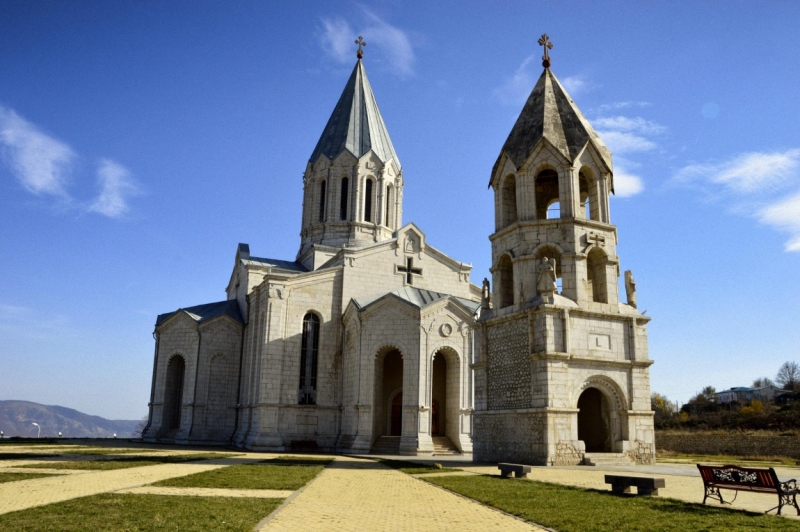 24500 слов про Армению с практическими, лирическими и техническими отступлениями