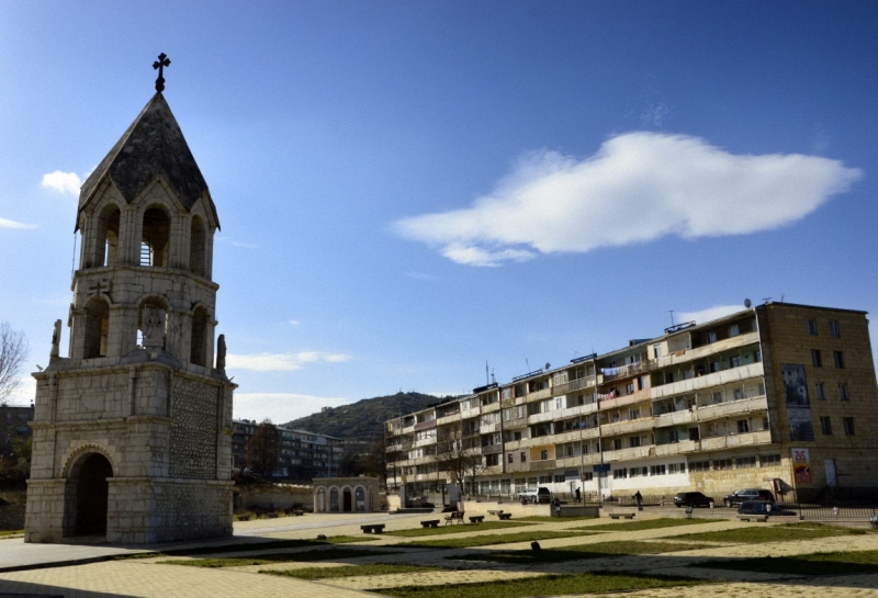24500 слов про Армению с практическими, лирическими и техническими отступлениями