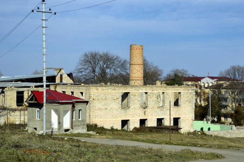 24500 слов про Армению с практическими, лирическими и техническими отступлениями