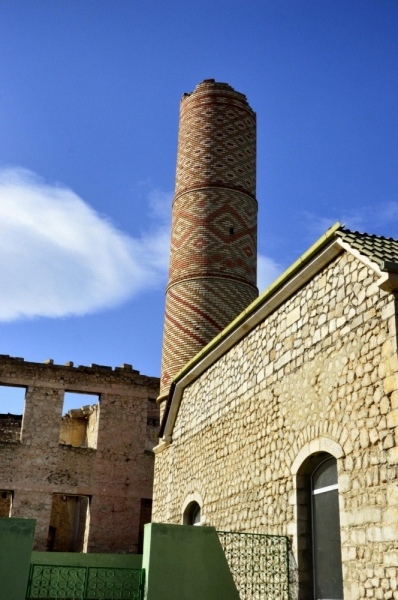 24500 слов про Армению с практическими, лирическими и техническими отступлениями