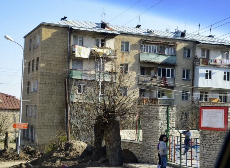 24500 слов про Армению с практическими, лирическими и техническими отступлениями