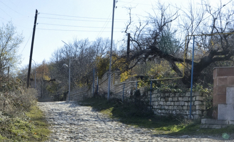 24500 слов про Армению с практическими, лирическими и техническими отступлениями