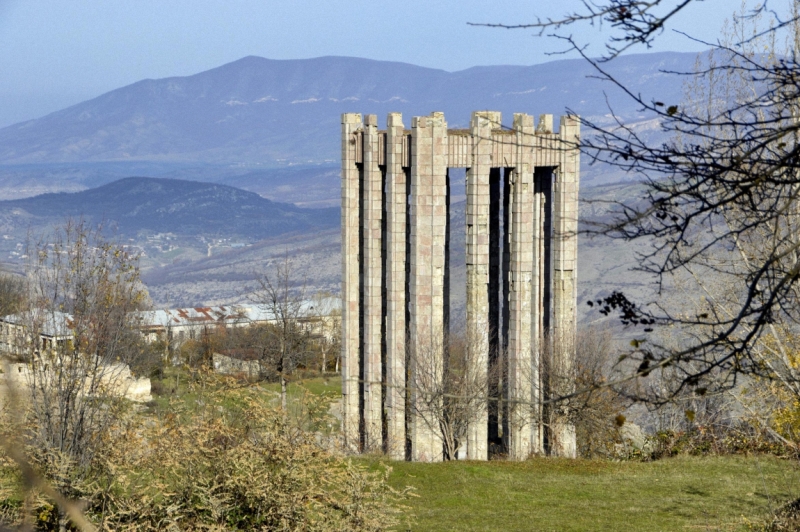 24500 слов про Армению с практическими, лирическими и техническими отступлениями