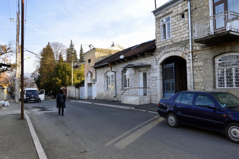 24500 слов про Армению с практическими, лирическими и техническими отступлениями