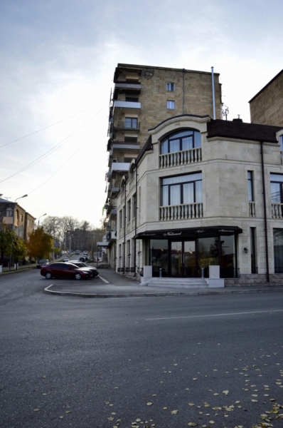 24500 слов про Армению с практическими, лирическими и техническими отступлениями