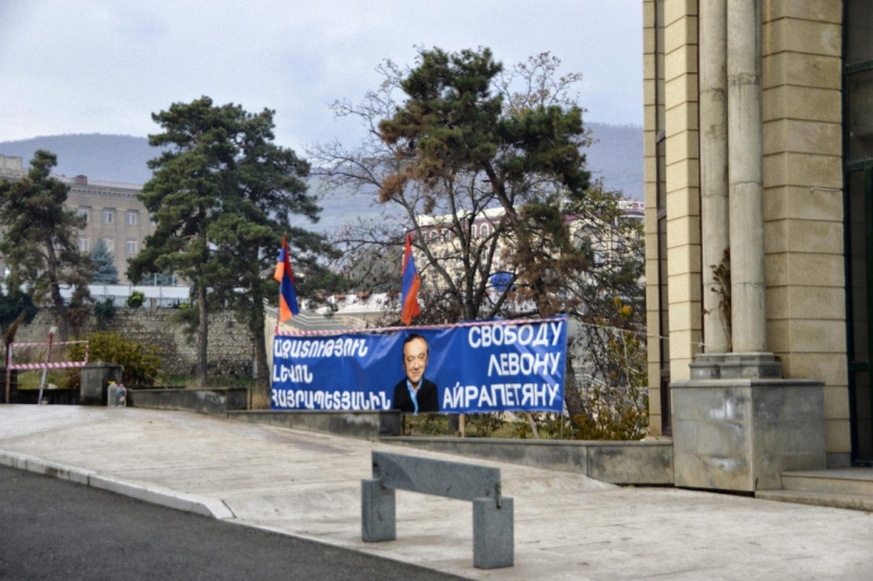 24500 слов про Армению с практическими, лирическими и техническими отступлениями