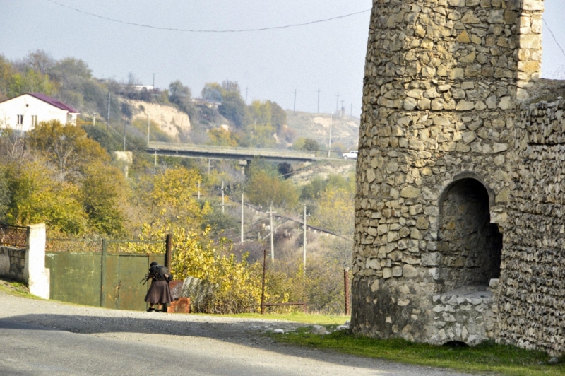 24500 слов про Армению с практическими, лирическими и техническими отступлениями