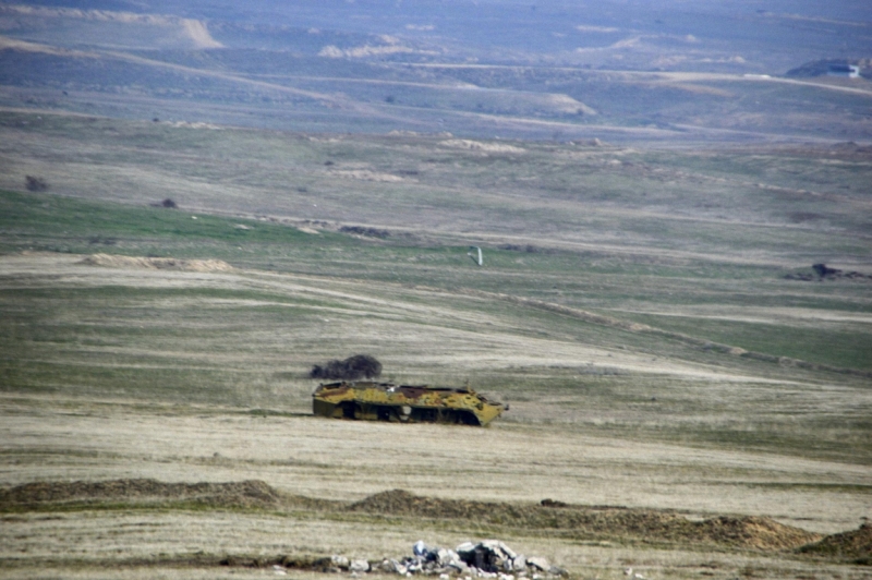 24500 слов про Армению с практическими, лирическими и техническими отступлениями