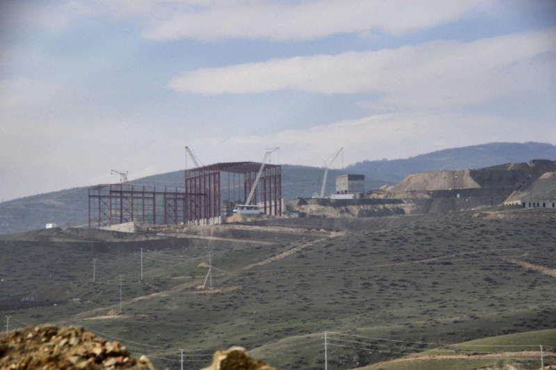 24500 слов про Армению с практическими, лирическими и техническими отступлениями