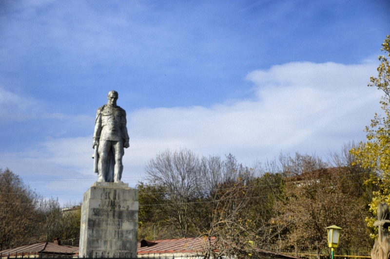24500 слов про Армению с практическими, лирическими и техническими отступлениями